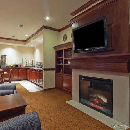 Country Inn & Suites By Radisson, Madison, Al 