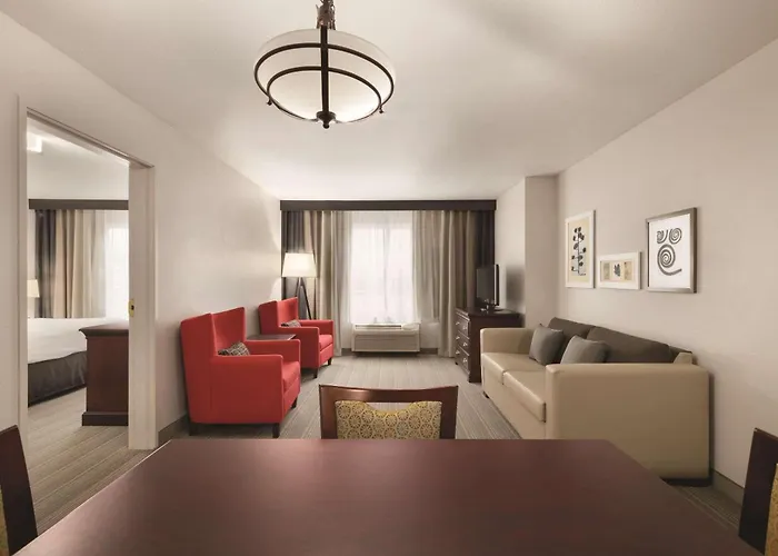 Country Inn & Suites By Radisson, Madison, Al