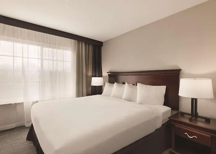 Country Inn & Suites By Radisson, Madison, Al