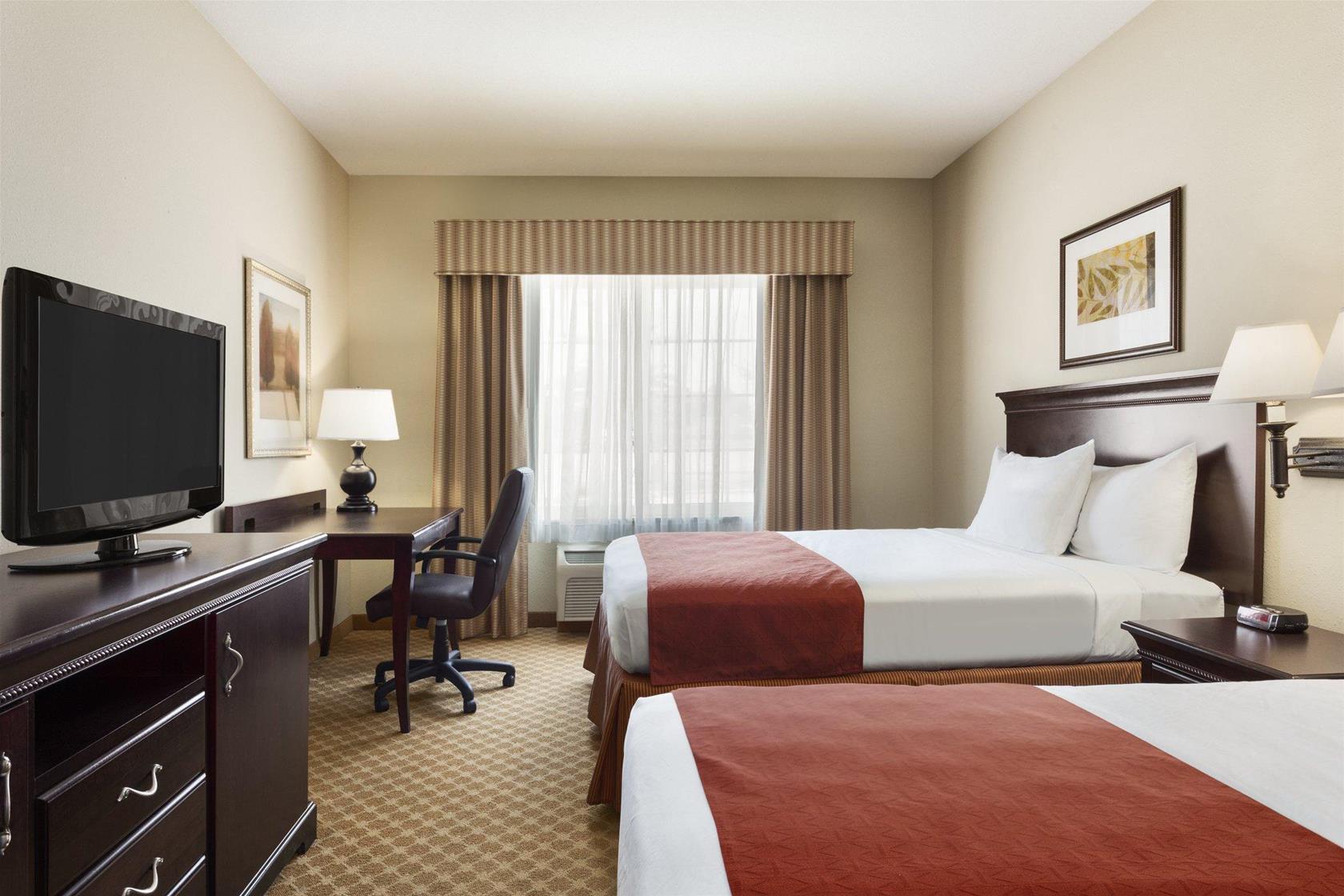 Country & By Radisson, Madison, Al Hotel Madison