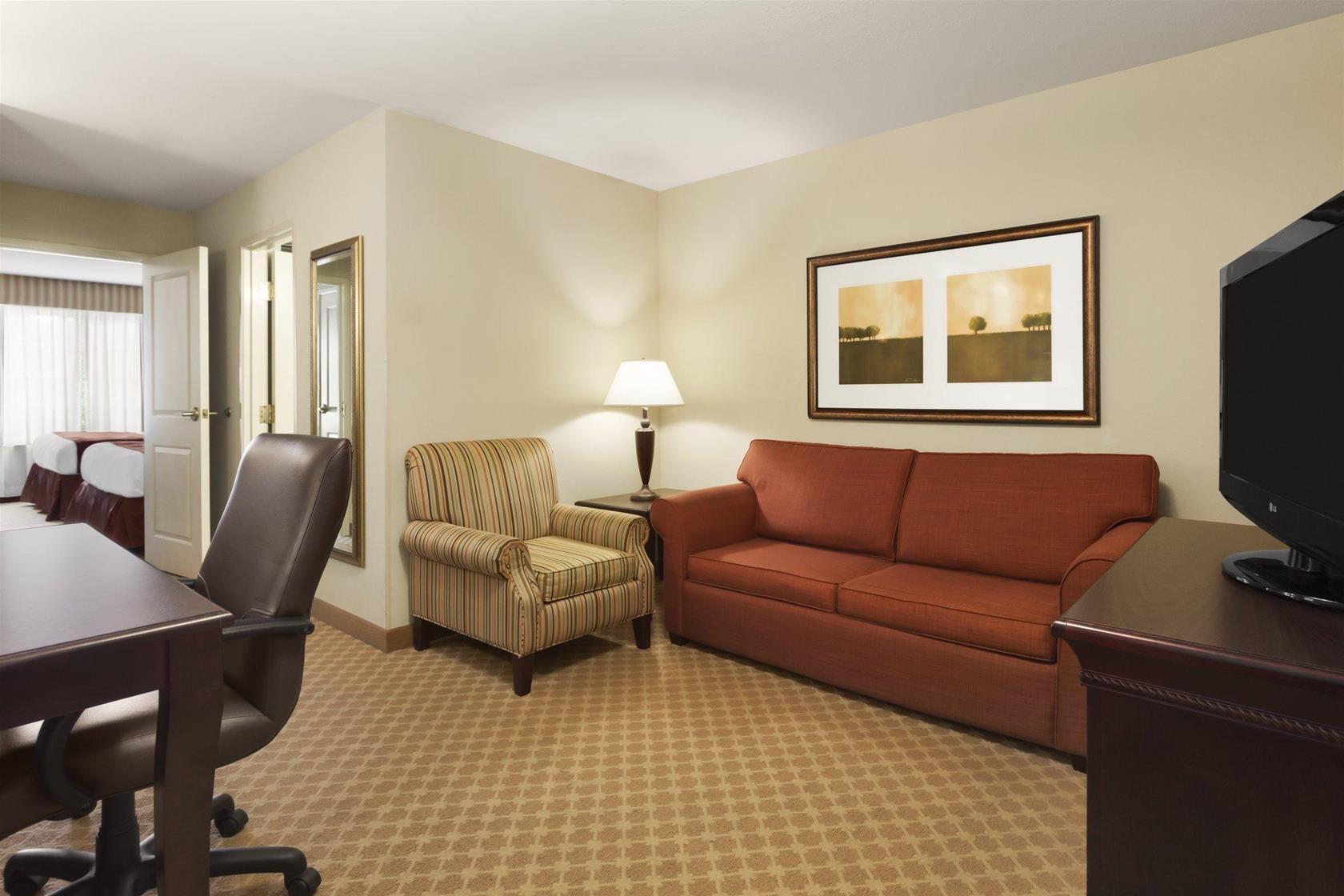 Country & By Radisson, Madison, Al 3* Madison
