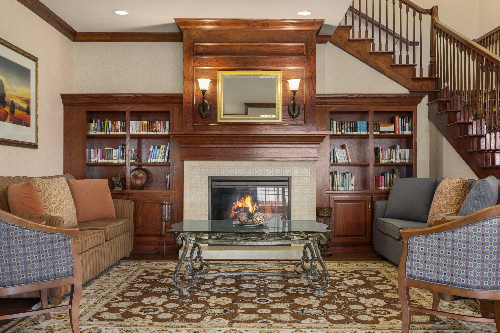 Country & By Radisson, Madison, Al Hotel 3*