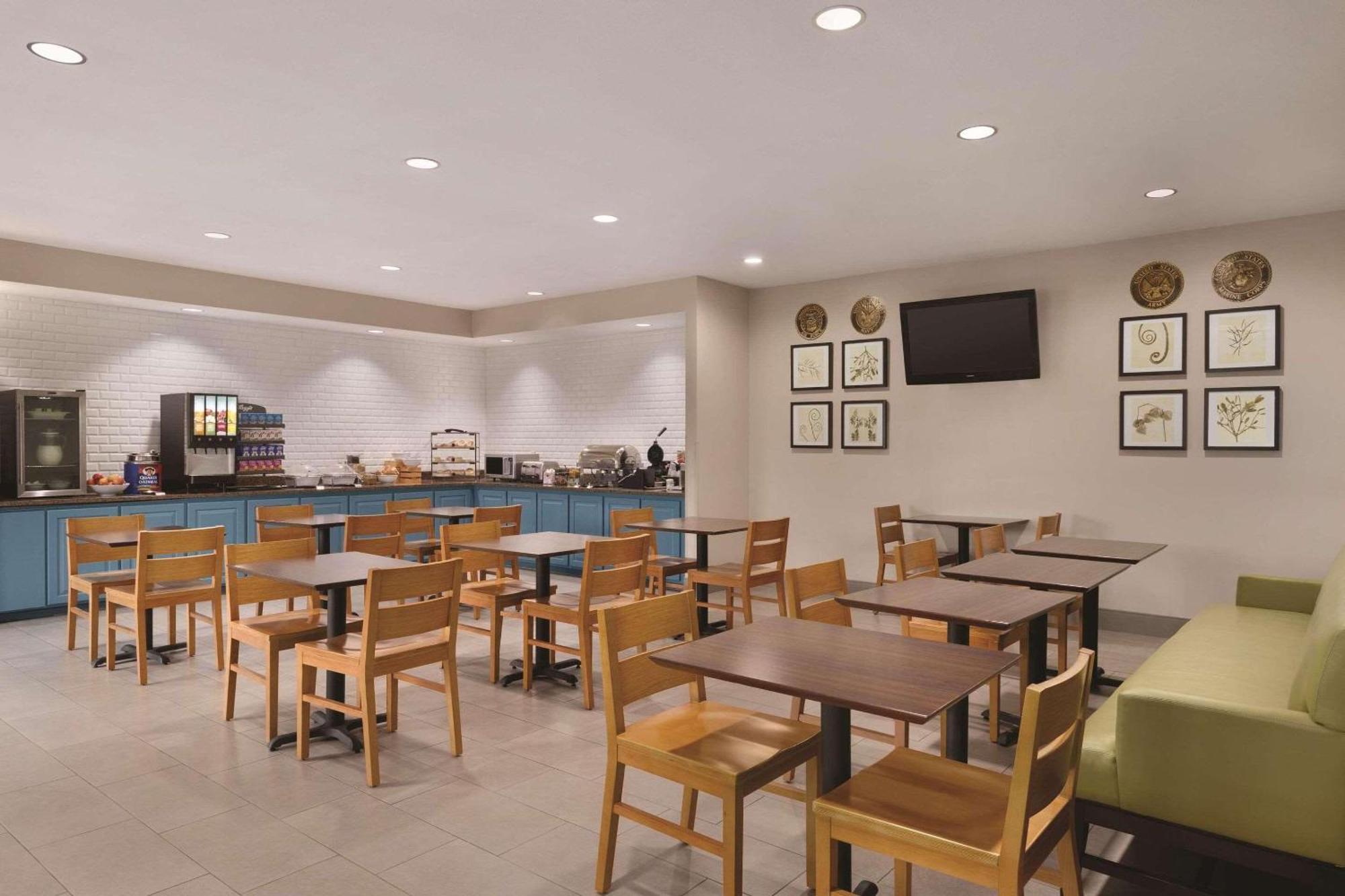 Hotel Country & By Radisson, Madison, Al 3*