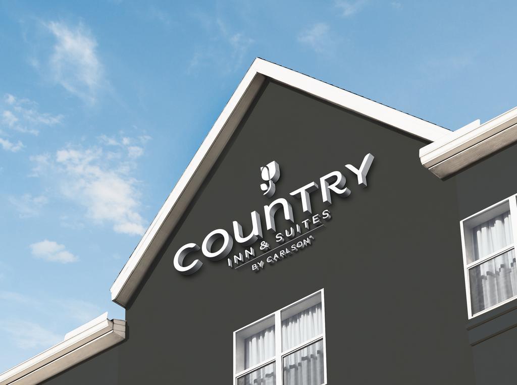 Country & By Radisson, Madison, Al