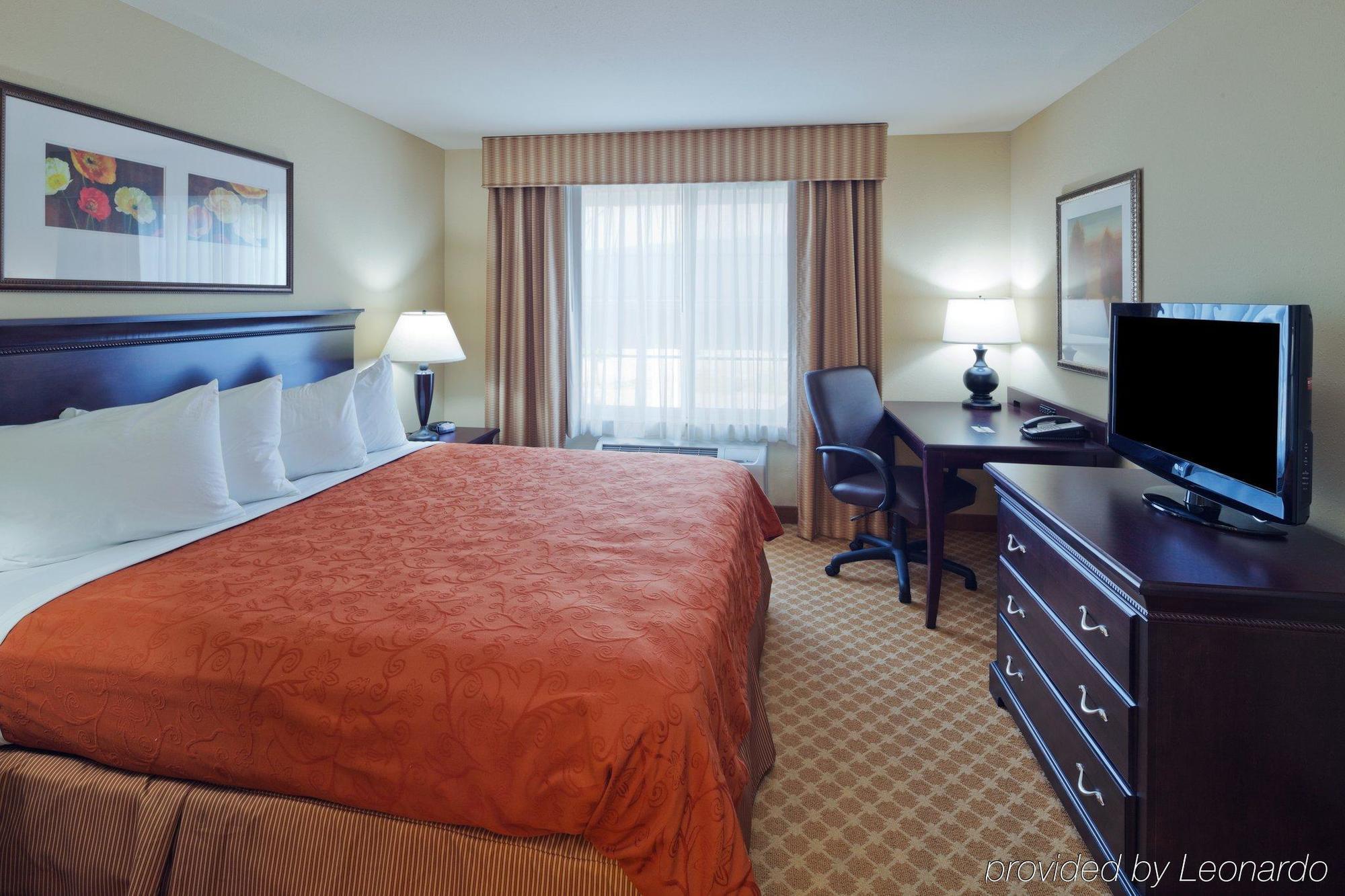 Hotel Country & By Radisson, Madison, Al 3*