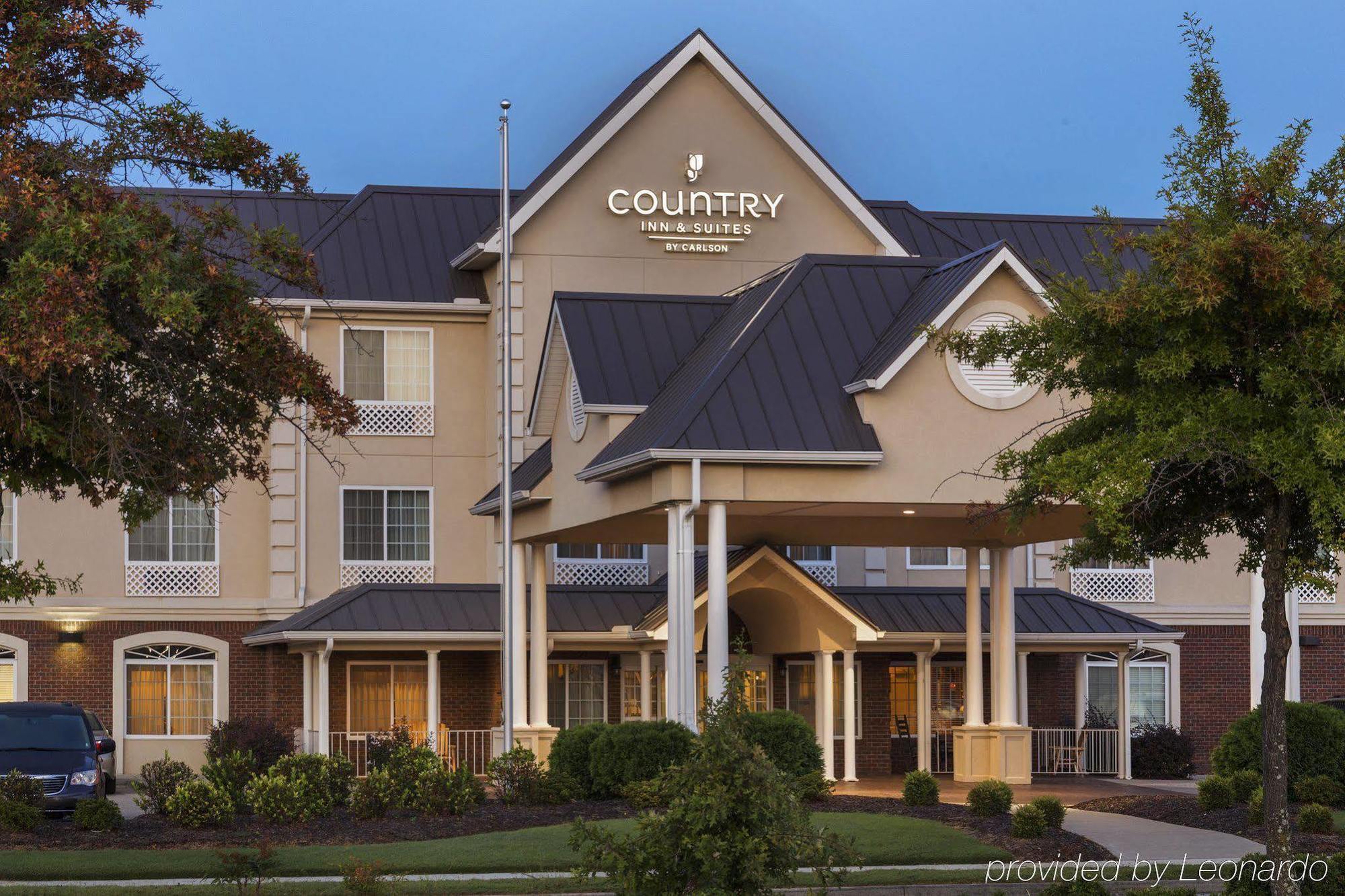Hotel Country & By Radisson, Madison, Al Madison