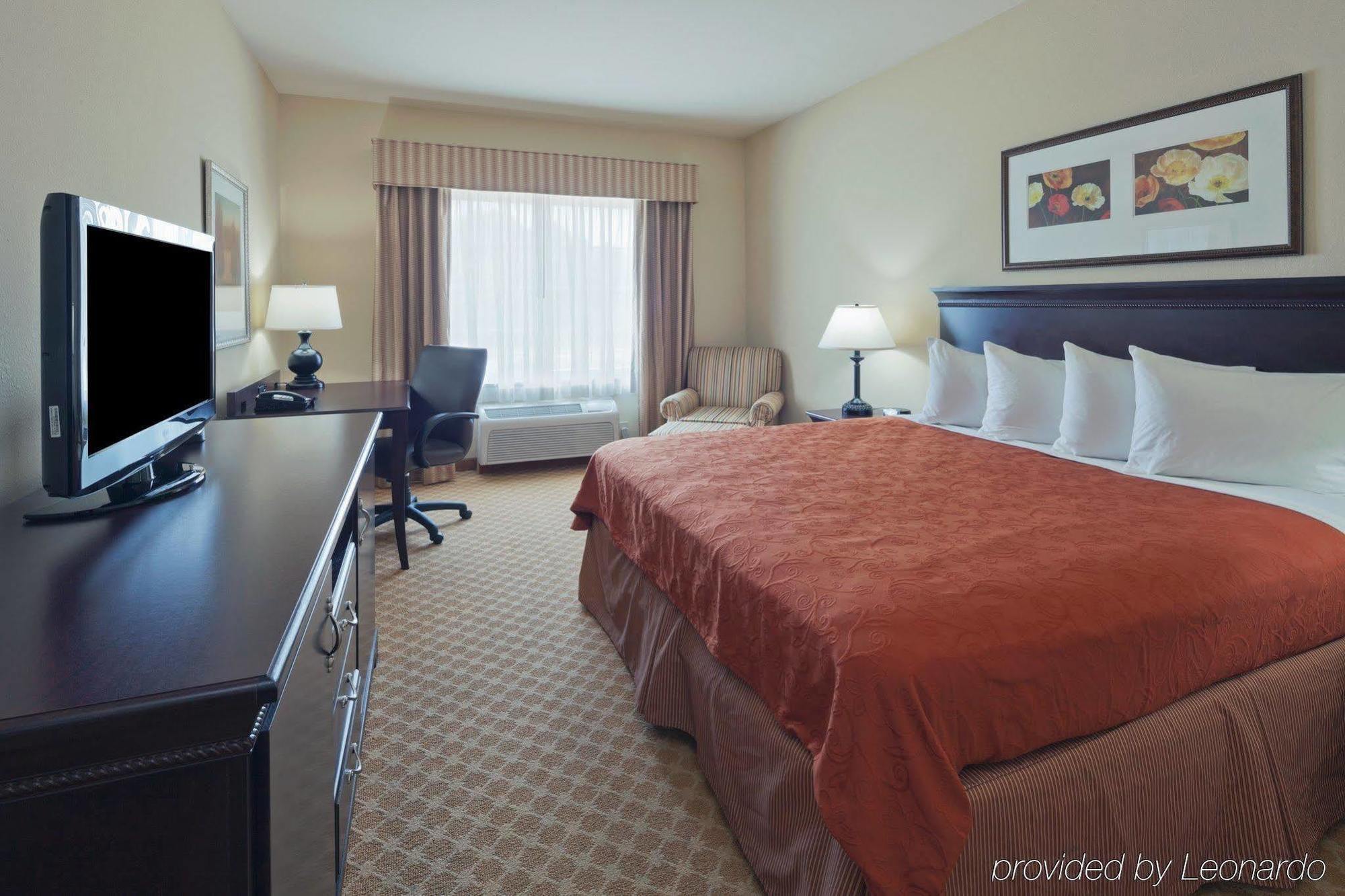 Hotel Country & By Radisson, Madison, Al 3*